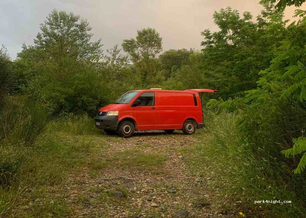 (07220) Viviers - Les Hebrards — foto 4