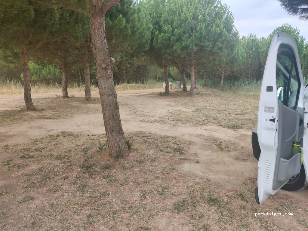 (11110) Coursan - 85 Chemin des Seignes — foto