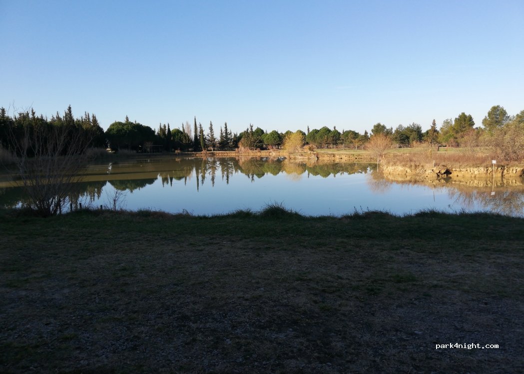 (11110) Coursan - 85 Chemin des Seignes — foto 3