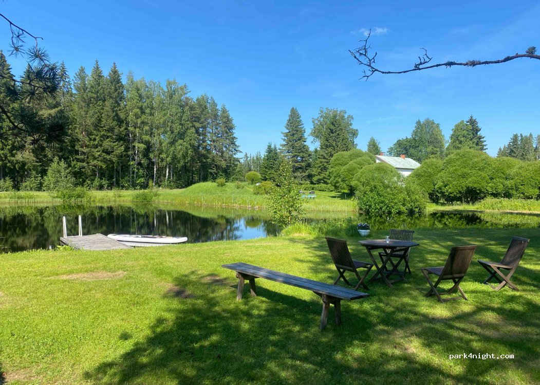 (31860) Pääskylä - Nuutajärventie 1335a — foto 2