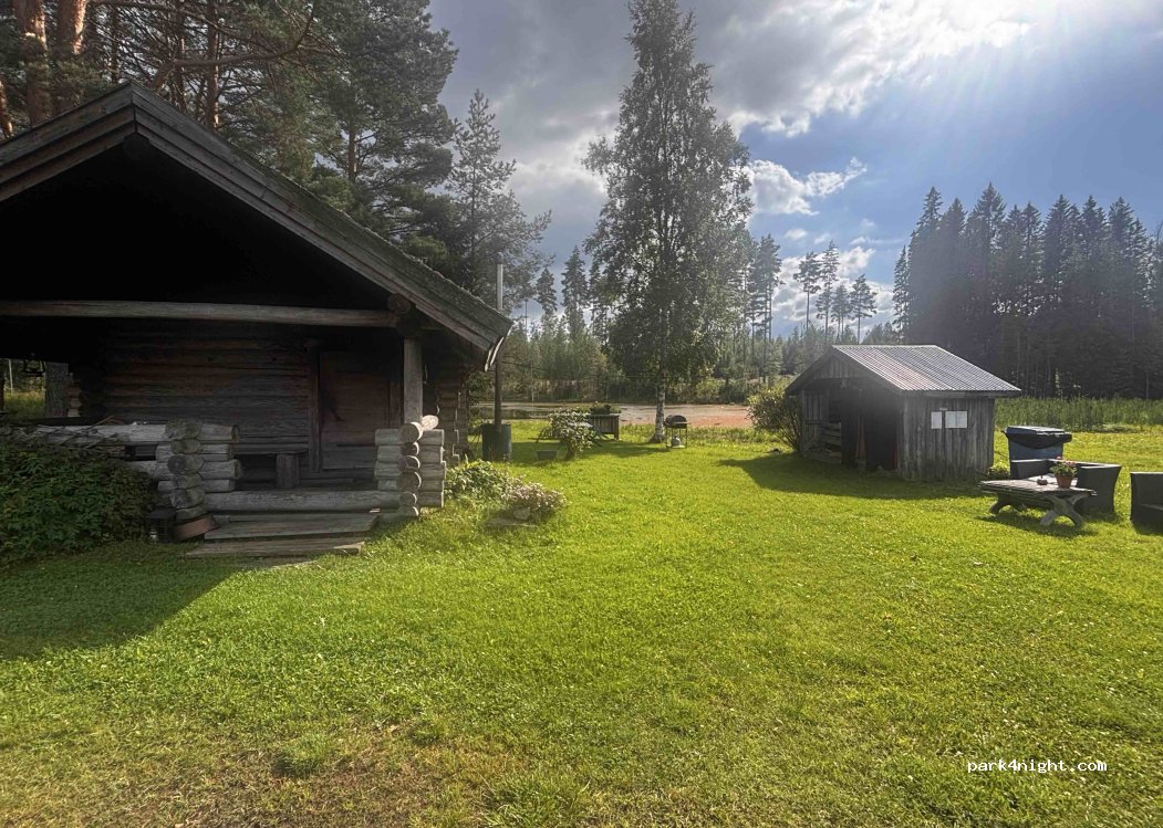 (31860) Pääskylä - Nuutajärventie 1335a — foto 4