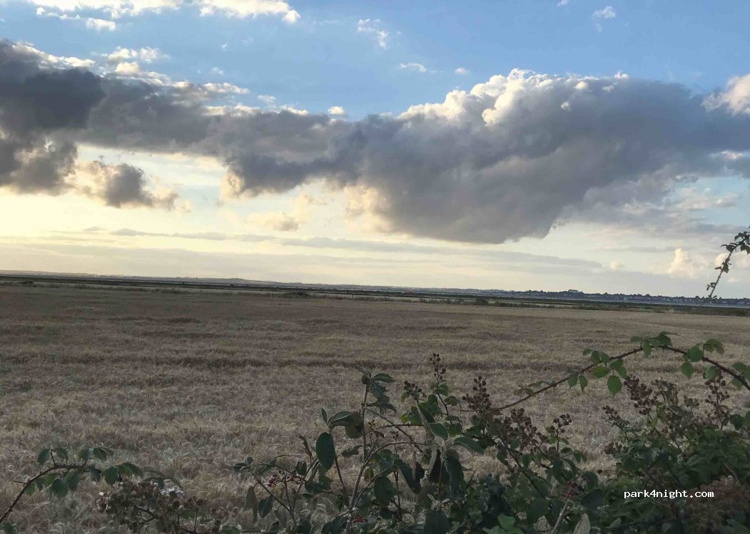 (CM0 7JB) Bradwell-on-Sea - 2 New Weymarks Cottages — foto