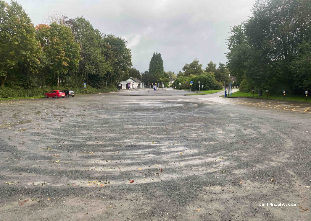 (LA23 3HB) Bowness-on-Windermere - Glebe Road — foto 2