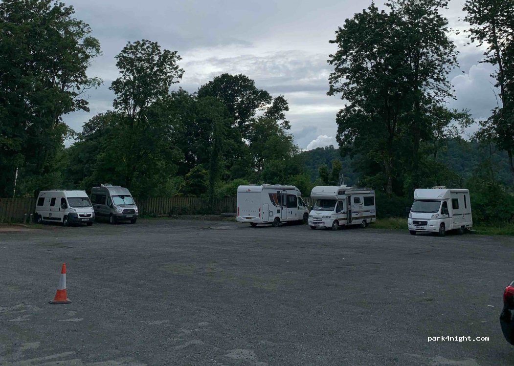 (LA23 3HB) Bowness-on-Windermere - Glebe Road — foto 3
