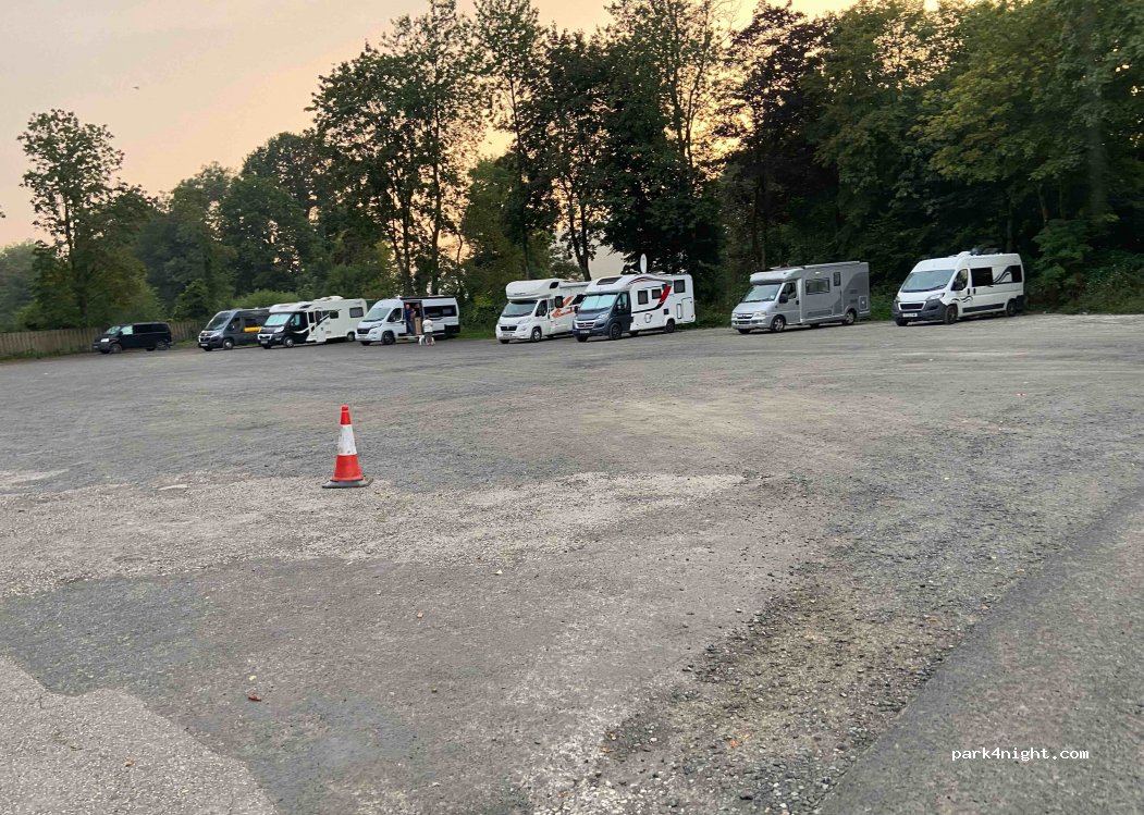 (LA23 3HB) Bowness-on-Windermere - Glebe Road — foto 4