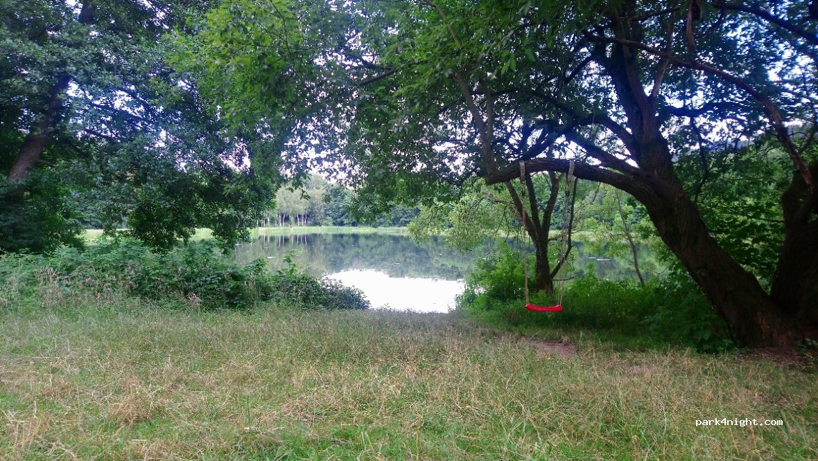 (99894) Friedrichroda - Reinhardsbrunn — foto