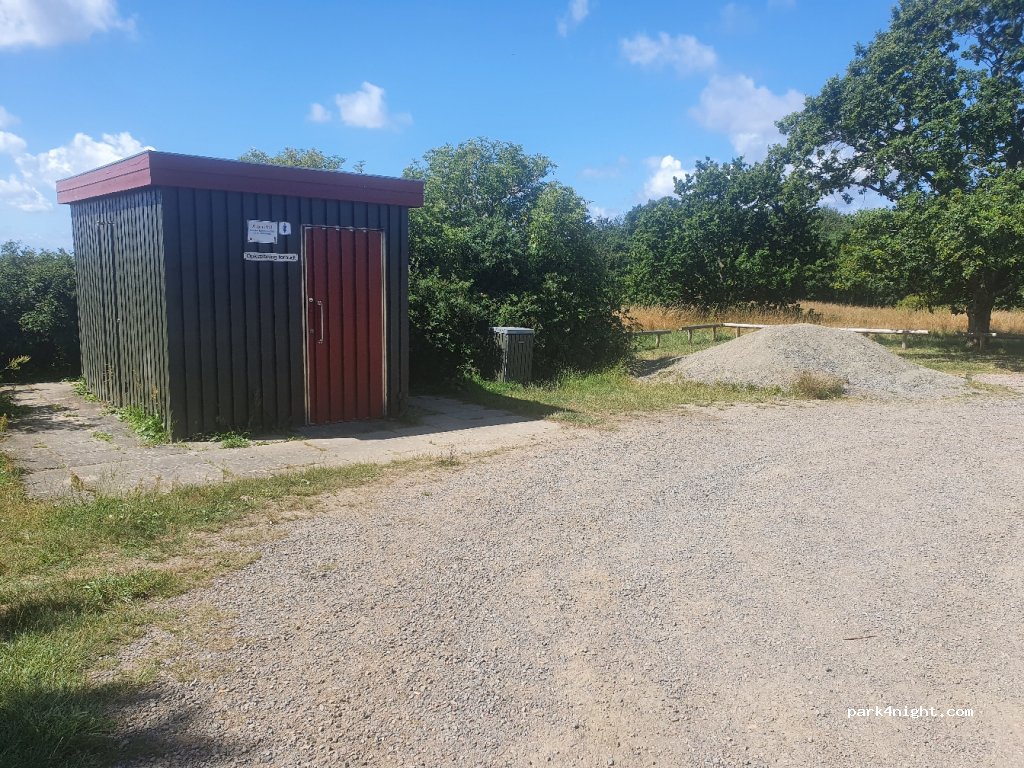 (3720) Aakirkeby - 86 Søndre Landevej — foto 2