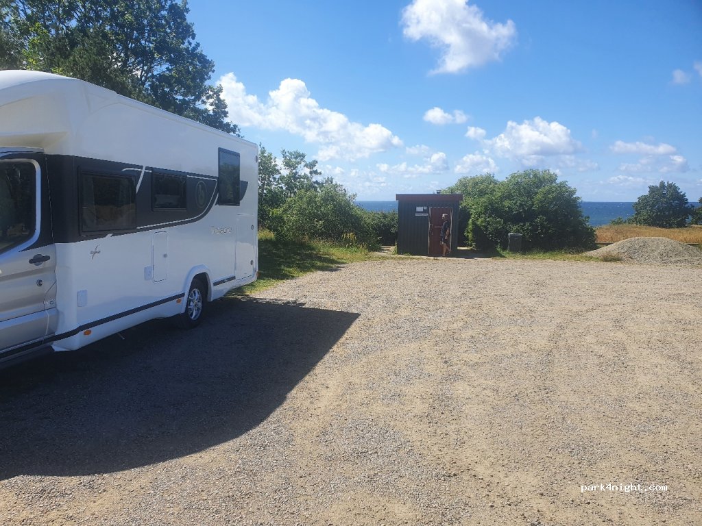 (3720) Aakirkeby - 86 Søndre Landevej — foto 3