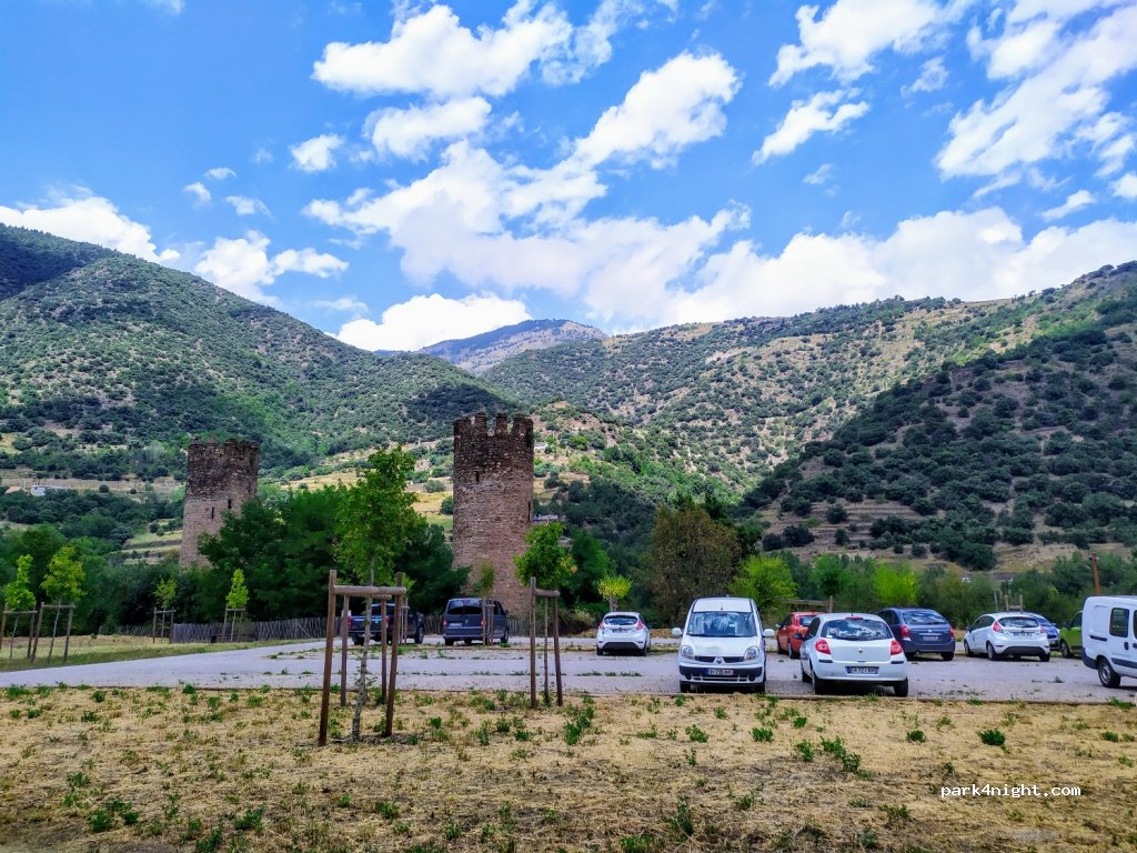 (66360) Olette - La Bastide — foto 2