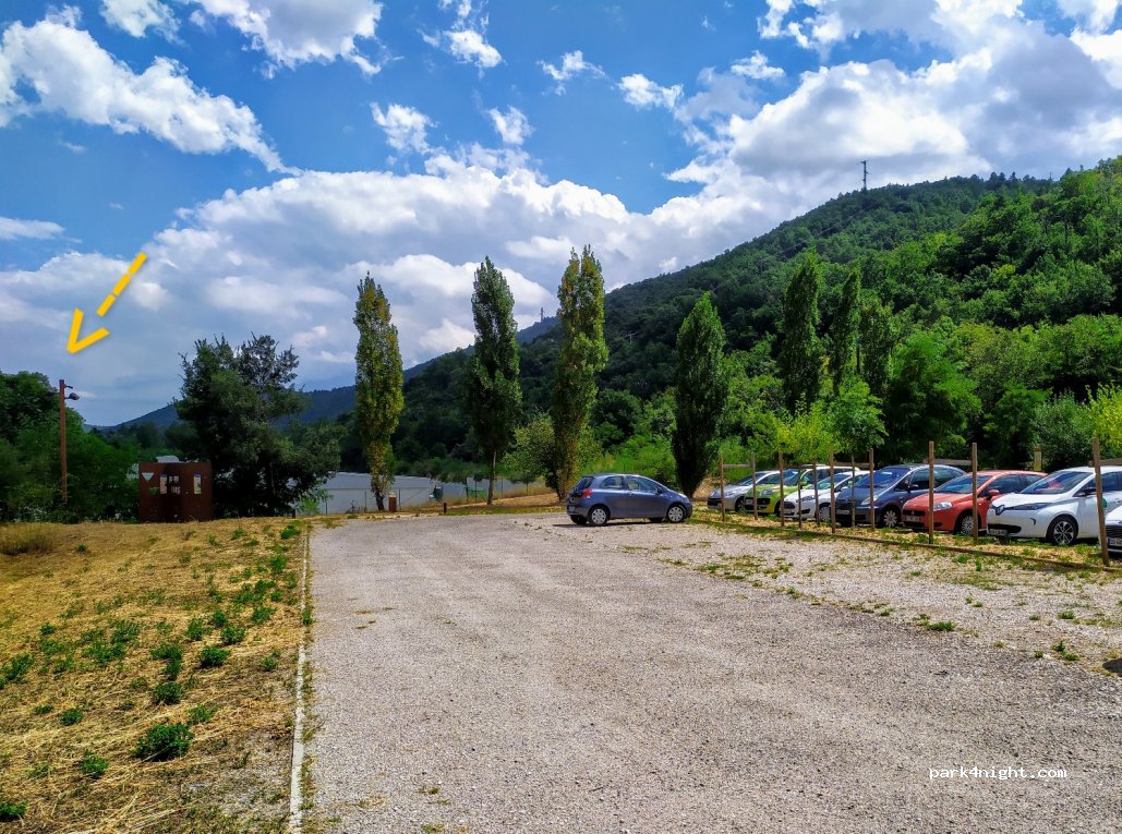(66360) Olette - La Bastide — foto 3