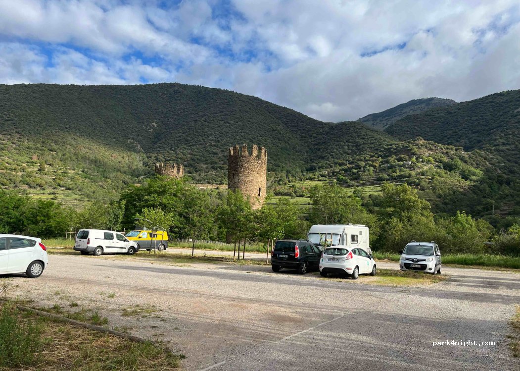 (66360) Olette - La Bastide — foto 4