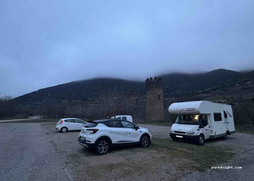 (66360) Olette - La Bastide — foto 5