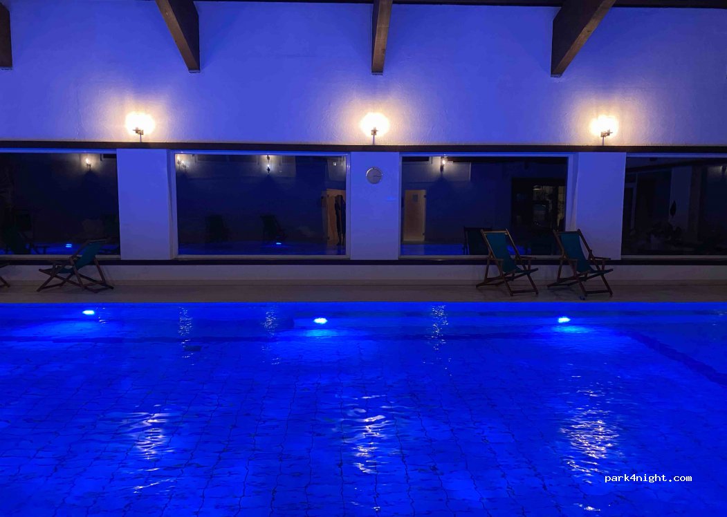 Bad Serneus Thermalhotel — foto 3