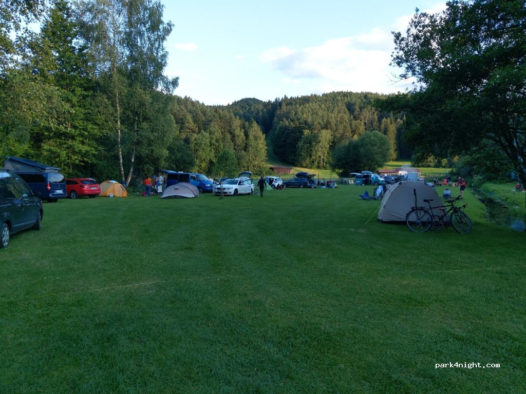Frankenalb-Camping — foto 2