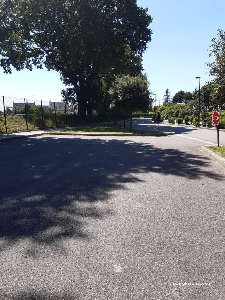 (29950) Bénodet - 5 Impasse Gwez Kignez — foto