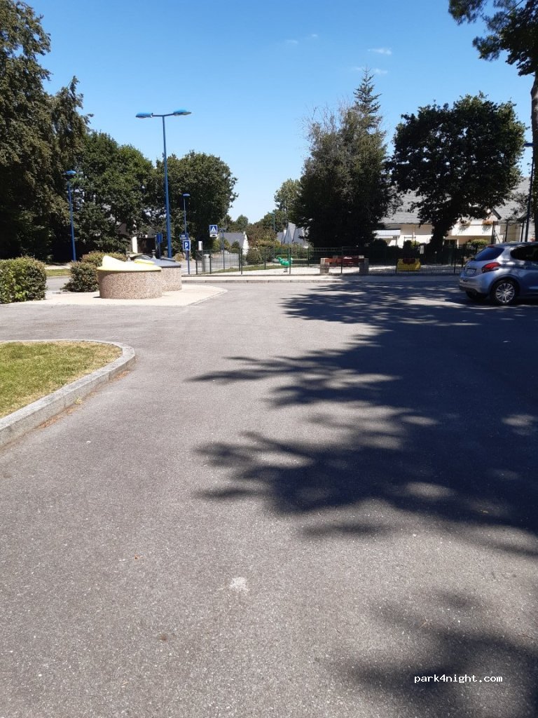 (29950) Bénodet - 5 Impasse Gwez Kignez — foto 2