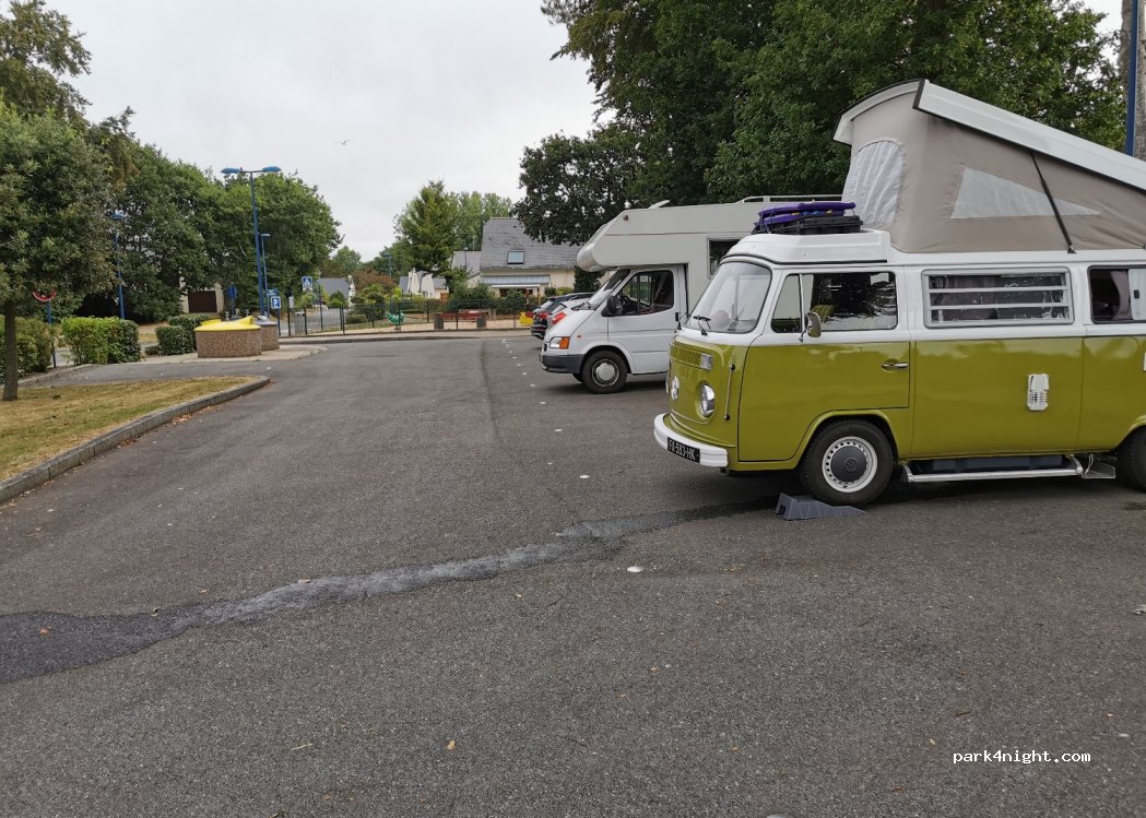(29950) Bénodet - 5 Impasse Gwez Kignez — foto 3