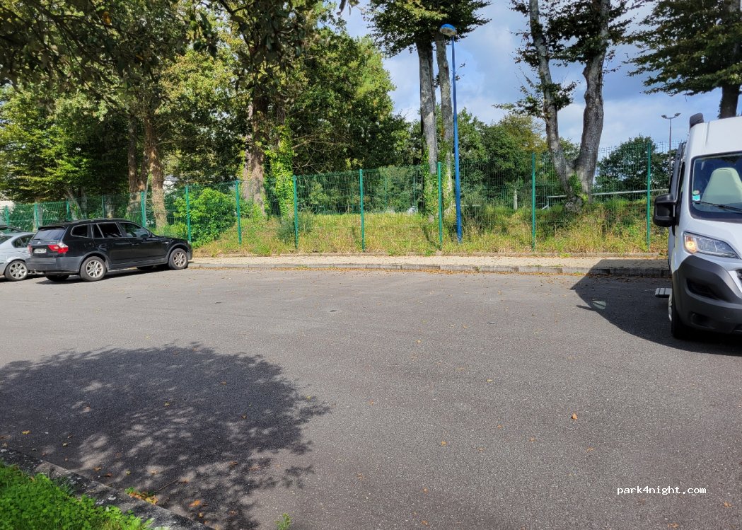 (29950) Bénodet - 5 Impasse Gwez Kignez — foto 4