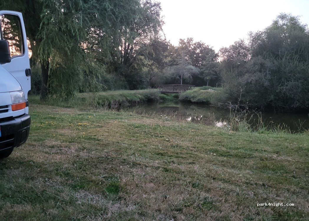 (36120) Pruniers - 27 Route des Vedeaux — foto 3