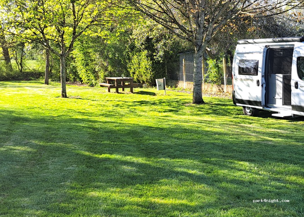 (36120) Pruniers - 27 Route des Vedeaux — foto 4