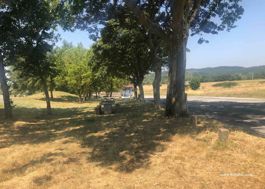 (81660) Payrin-Augmontel - Camp del Sage — foto