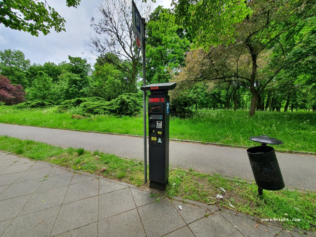 (87-100) Toruń - 8 Aleja Jana Pawła II — foto 2