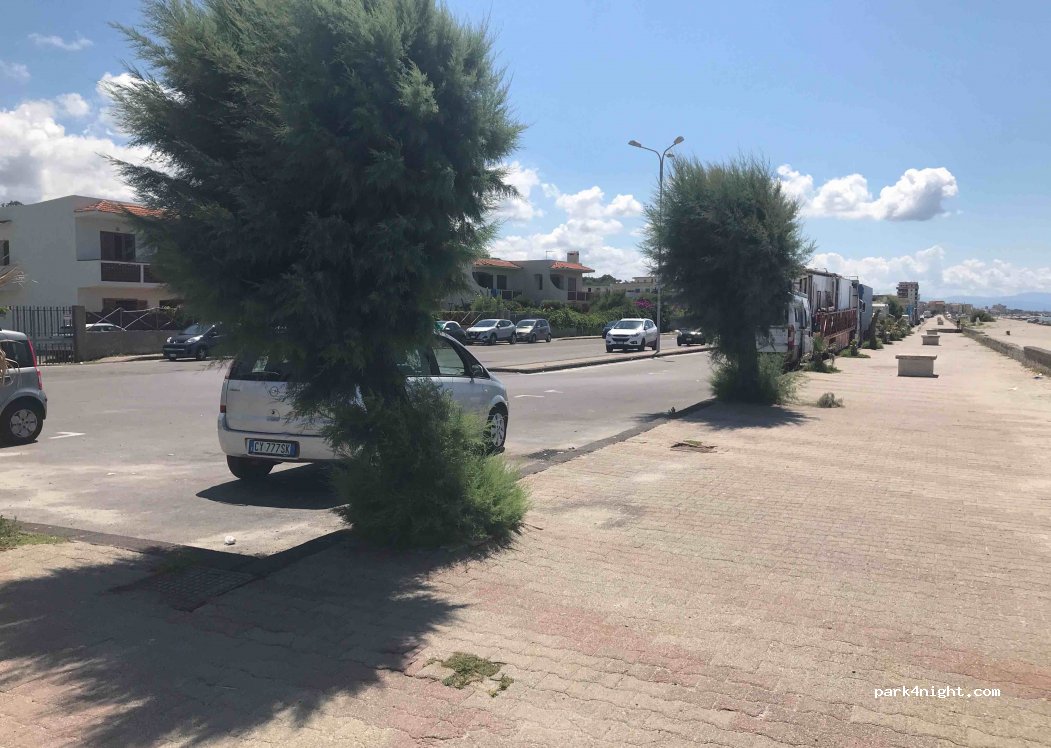 (98048) Spadafora - 2 Via Provinciale Arcipretato — foto