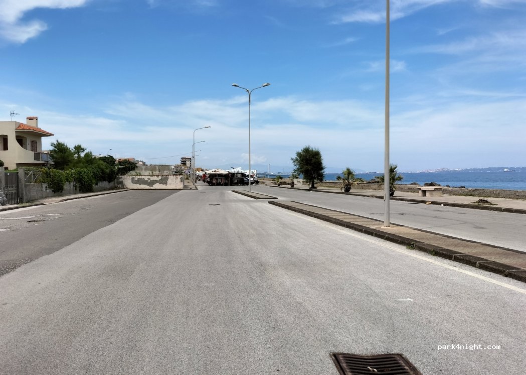 (98048) Spadafora - 2 Via Provinciale Arcipretato — foto 3
