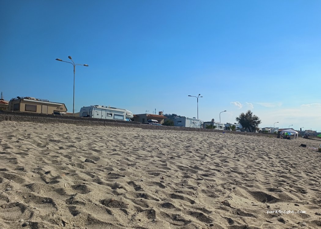 (98048) Spadafora - 2 Via Provinciale Arcipretato — foto 4
