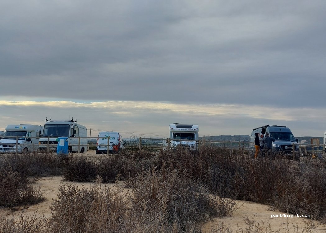 (12598) Peñíscola - Carretera Pebret — foto 3
