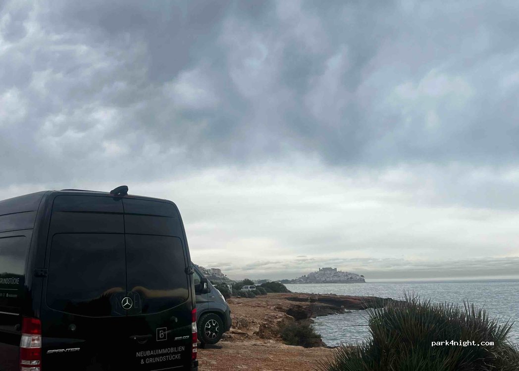 (12598) Peñíscola - Carretera Pebret — foto 4
