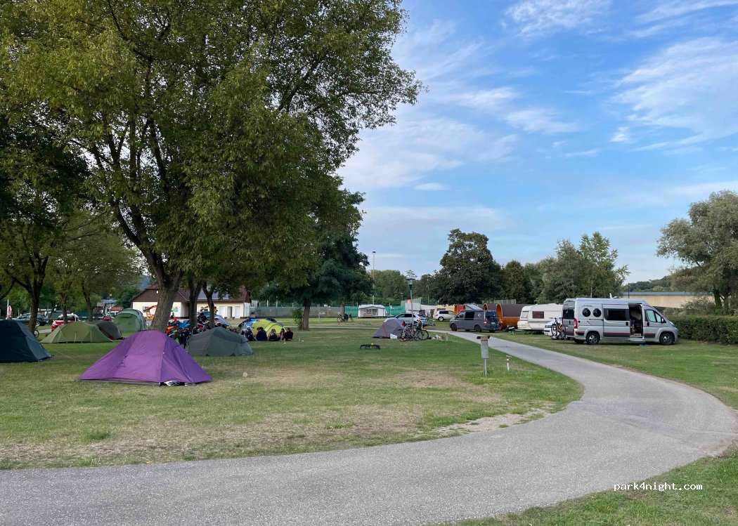 Donaucamping — foto 3