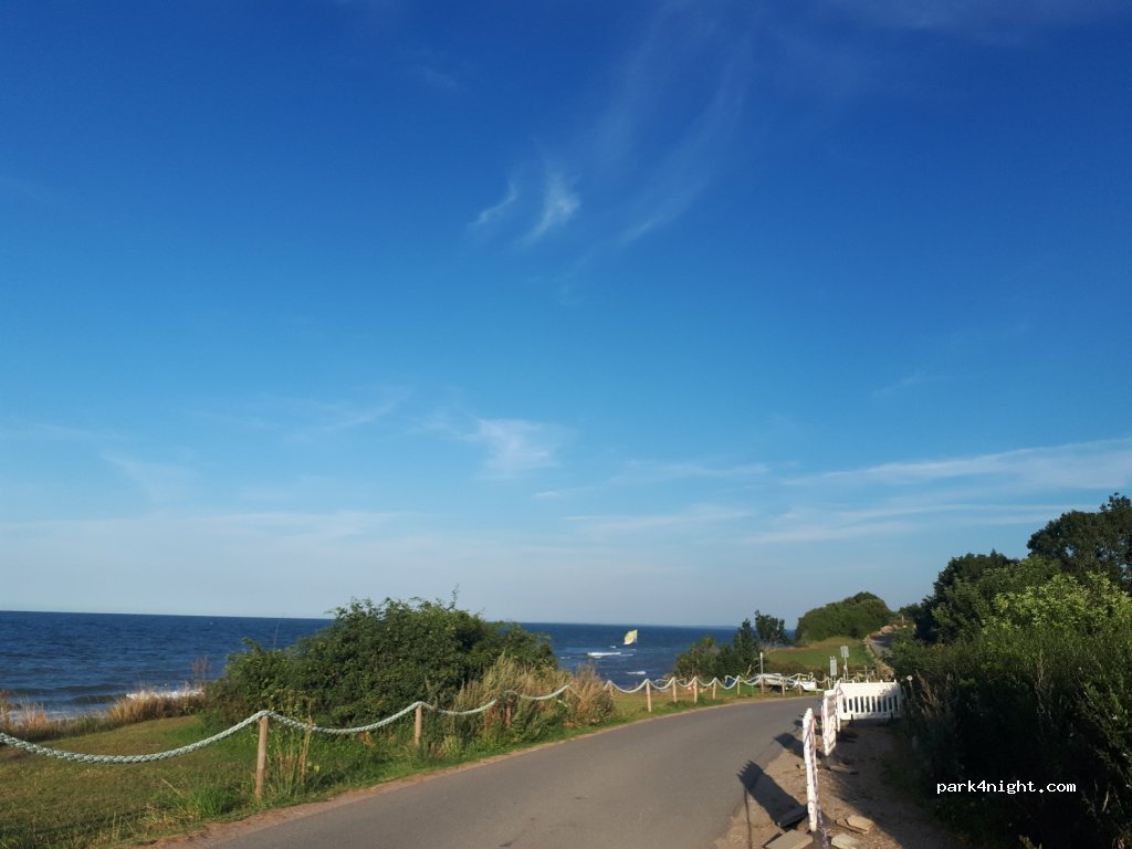 Campingplatz Hubertsberg — foto 2