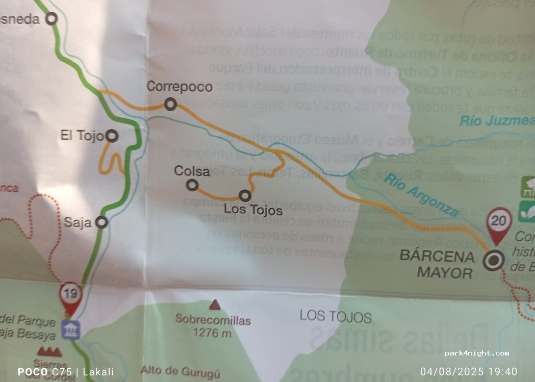 (39518) Los Tojos - 67A Poblado los Tojos — foto 5