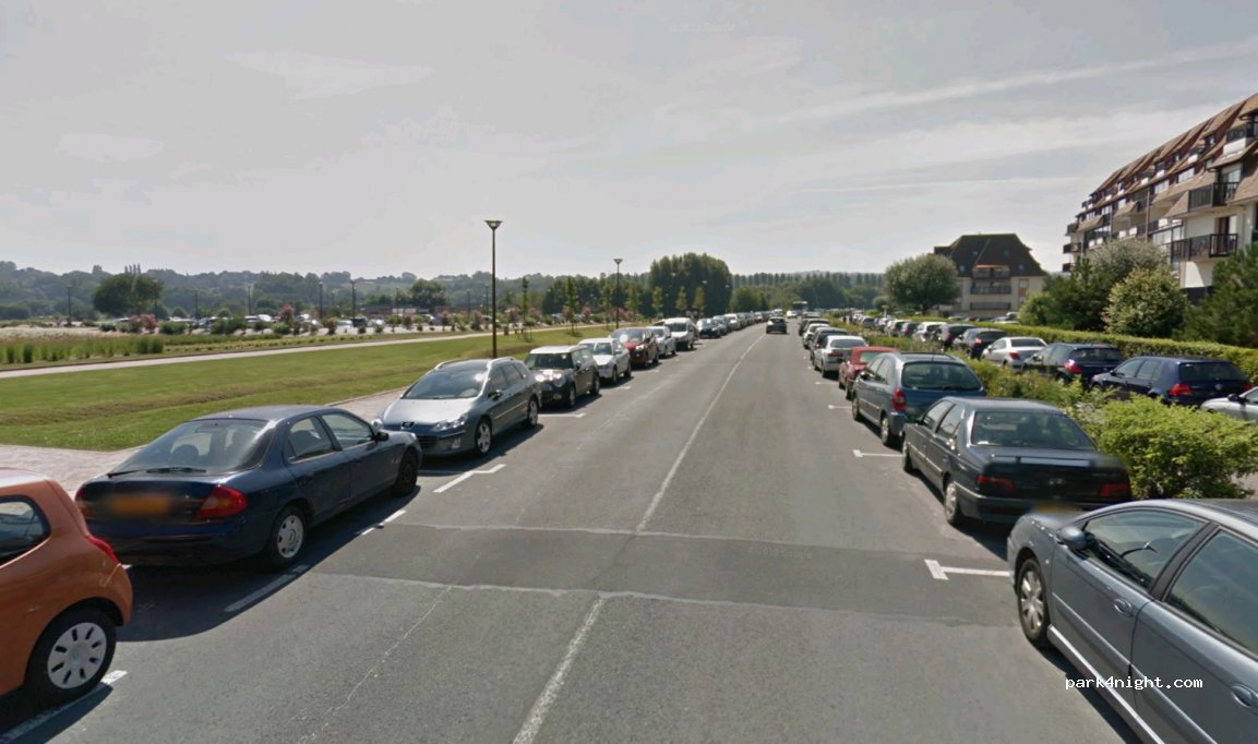 (14640) Villers-sur-Mer - 82 Avenue Jean Moulin — foto