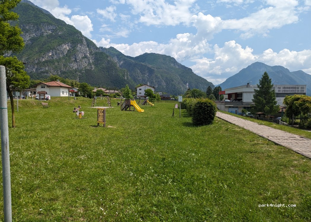 (33028) Tolmezzo - 14 Via Grialba — foto 2