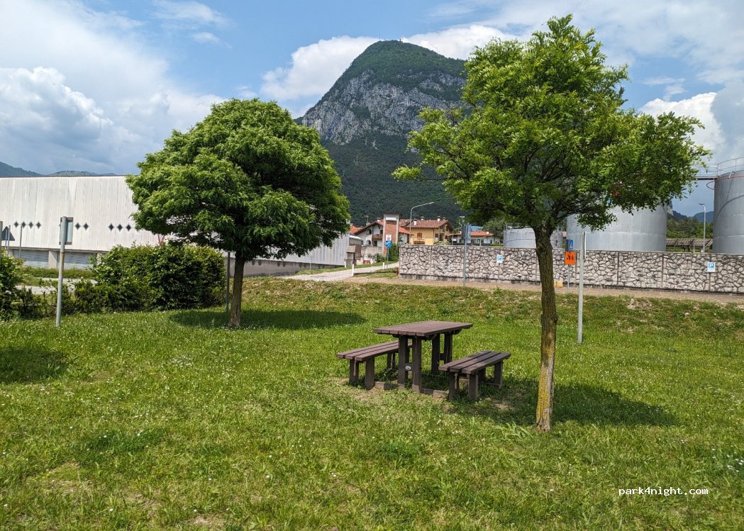 (33028) Tolmezzo - 14 Via Grialba — foto 3