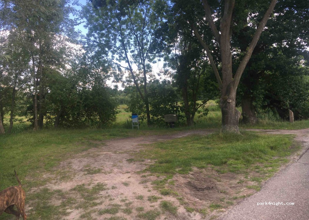 () Tilburg - Koebrugse Weg — foto