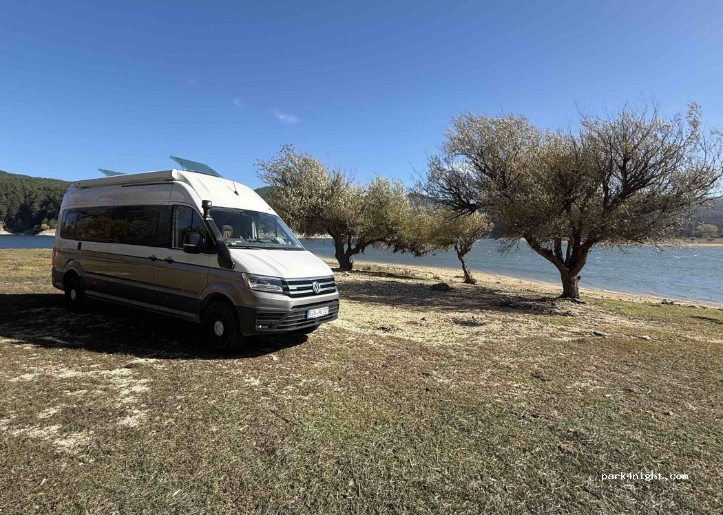 (87053) Longobucco - Strada Provinciale 206 — foto 5