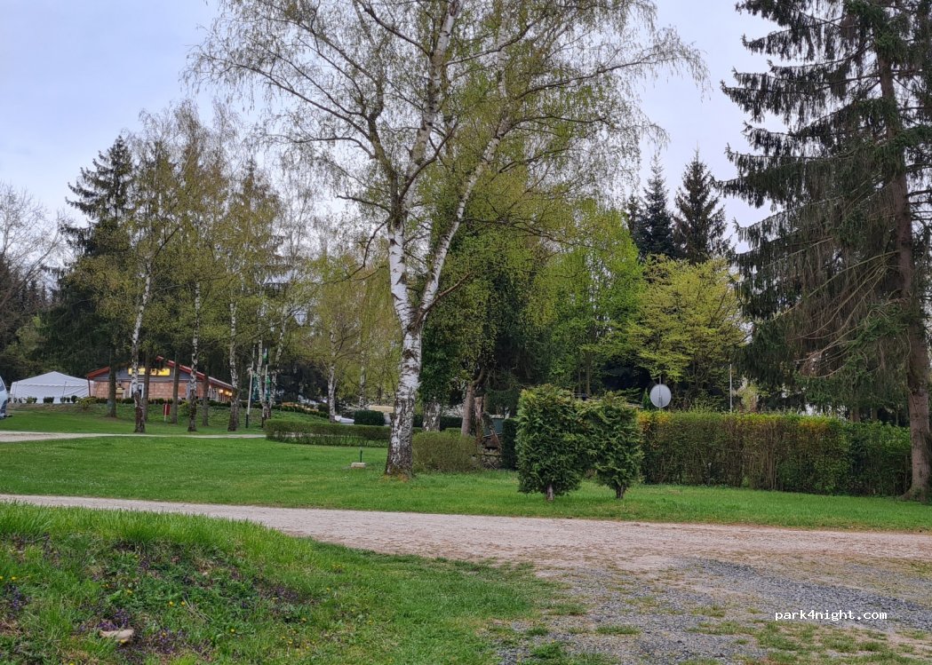 Camping Am Sultmer Berg — foto 2