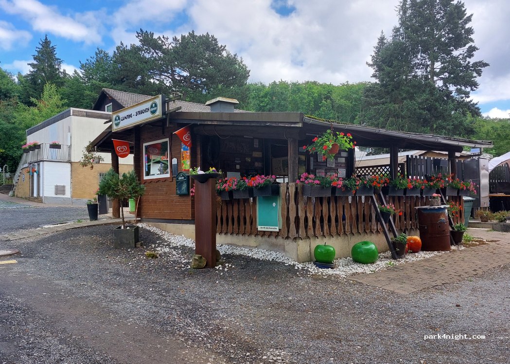 Camping Am Sultmer Berg — foto 5