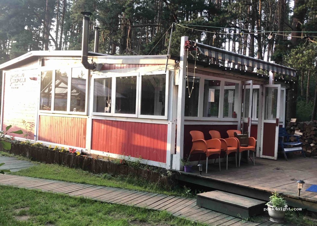 (05-420) Józefów - Wiązowska 80 — foto 5