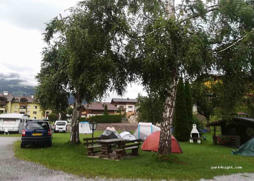 Camping Kastenhof — foto 2