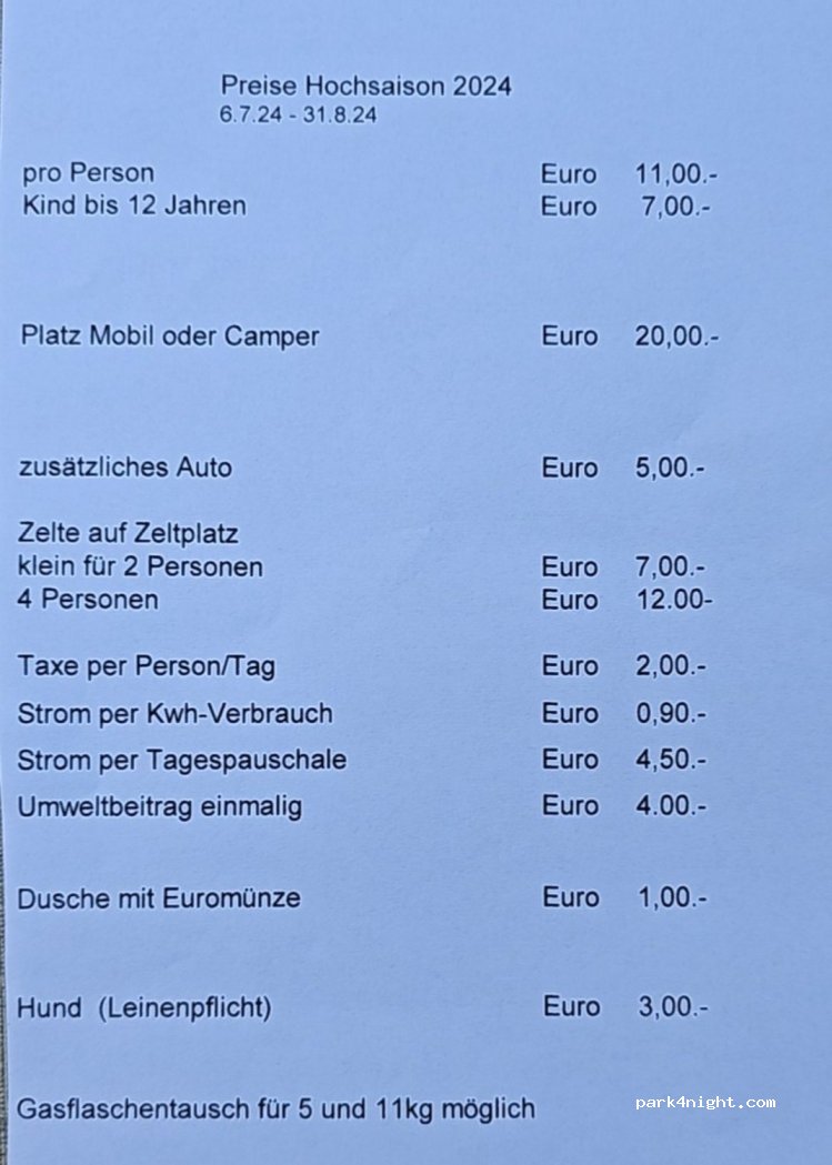 Camping Kastenhof — foto 4