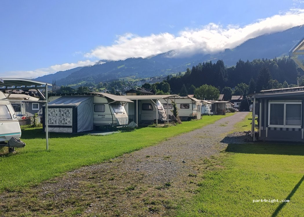 Camping Kastenhof — foto 5