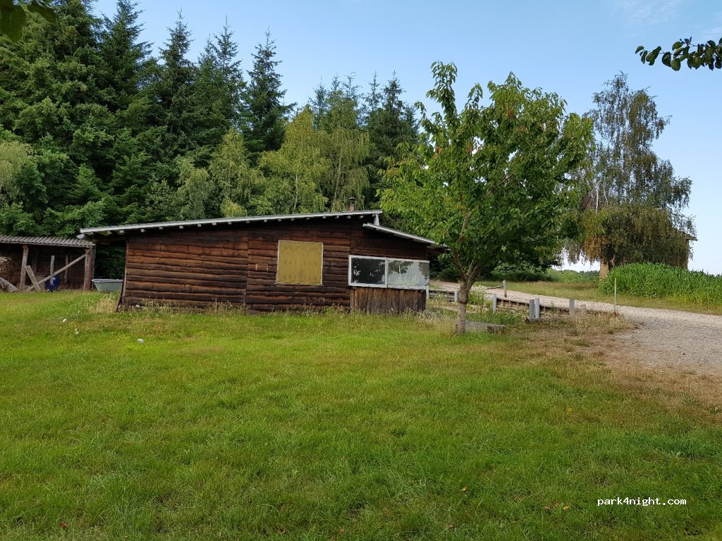 (38440) Chatonnay - Unnamed Road — foto
