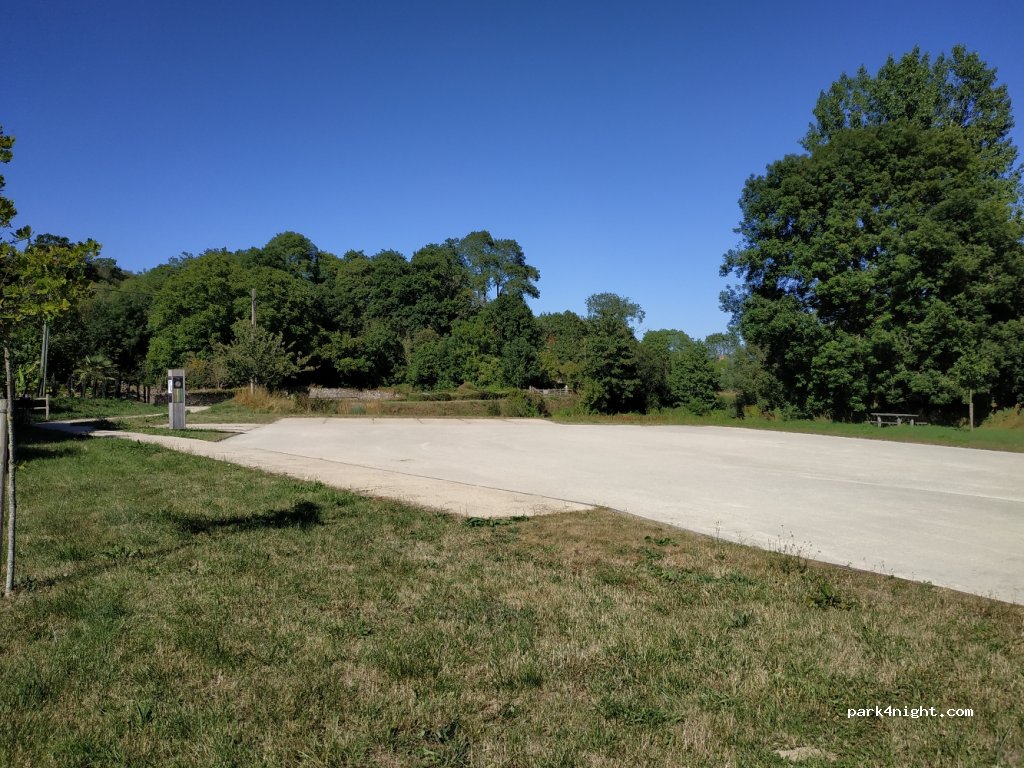 (50620) Cavigny - 6 Rue de Bahais — foto