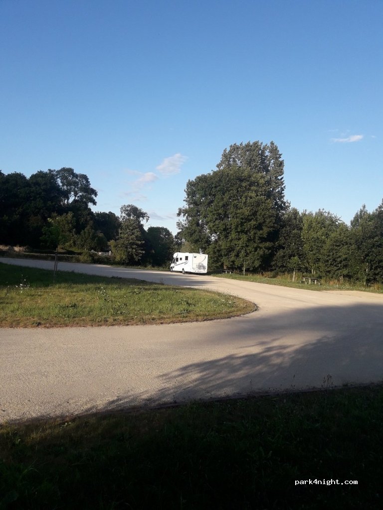 (50620) Cavigny - 6 Rue de Bahais — foto 3