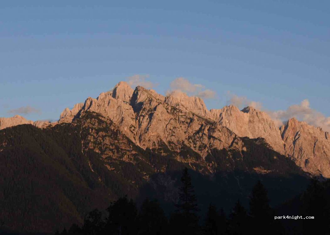 (4280) Kranjska Gora - 49 Podkoren — foto