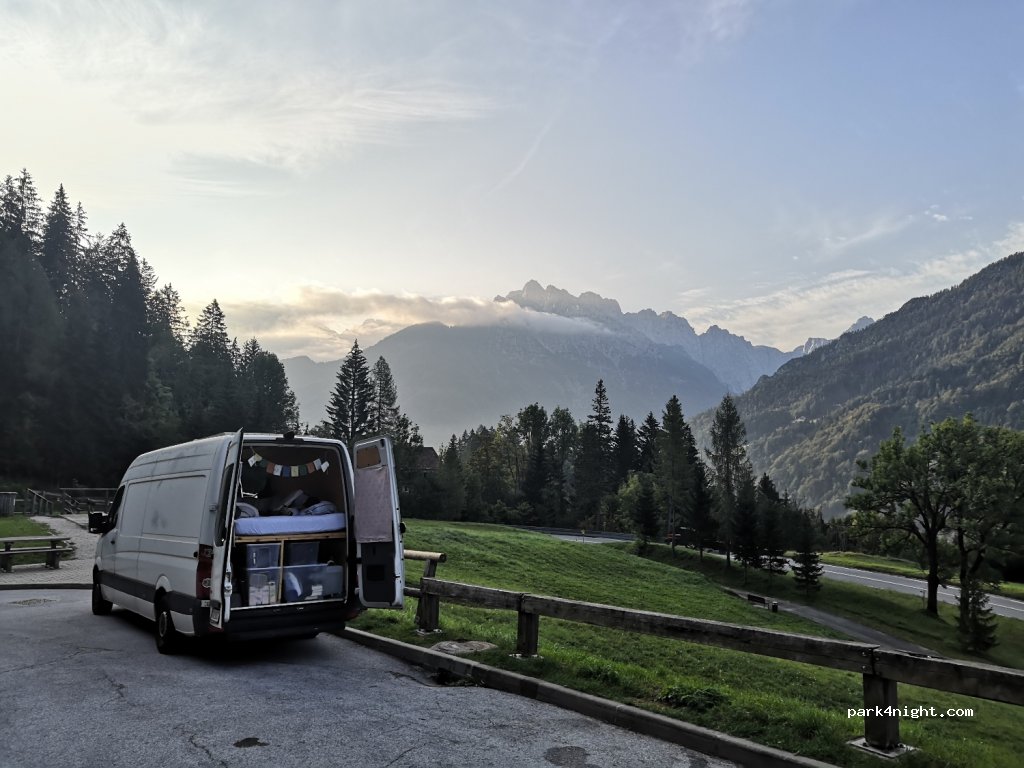 (4280) Kranjska Gora - 49 Podkoren — foto 2